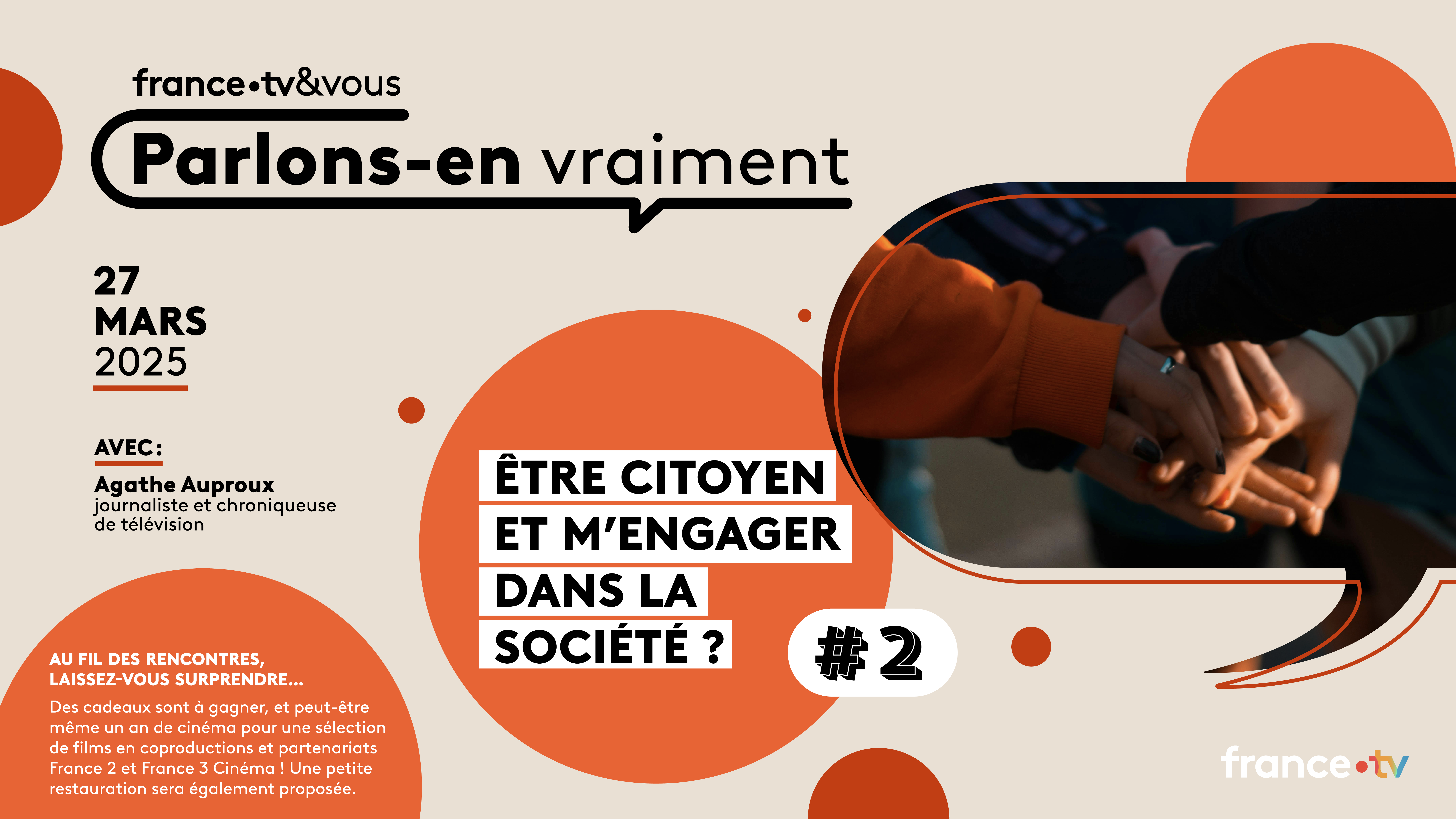 Les Rencontres &Vous 